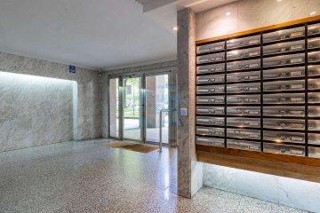 Foto 31 de Interesante y amplia vivienda en venta en una de las mejores zonas de Amara, en San Sebastián.