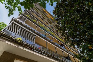 Foto 32 de Interesante y amplia vivienda en venta en una de las mejores zonas de Amara, en San Sebastián.