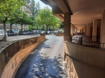 Foto 10 de Raya de garaje amplia, en el barrio de Ondarreta, muy próximo al Hotel San Sebastián.