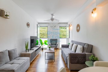 Foto 3 de En Rentería vivienda a la venta con licencia de vivienda turística