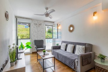 Foto 5 de En Rentería vivienda a la venta con licencia de vivienda turística