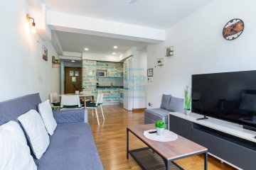 Foto 6 de En Rentería vivienda a la venta con licencia de vivienda turística