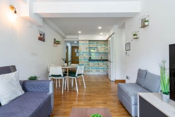 Foto 7 de En Rentería vivienda a la venta con licencia de vivienda turística