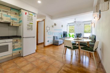 Foto 8 de En Rentería vivienda a la venta con licencia de vivienda turística