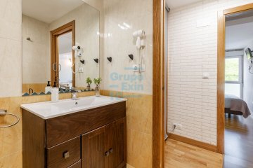 Foto 17 de En Rentería vivienda a la venta con licencia de vivienda turística