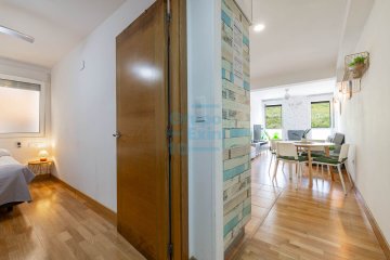 Foto 18 de En Rentería vivienda a la venta con licencia de vivienda turística