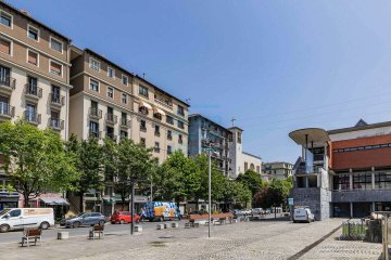 Foto 3 de Piso con mucho potencial para reformar, con balcón y Orientación Sur, a la venta en Pasajes