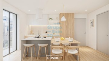 Foto 5 de Piso con mucho potencial para reformar, con balcón y Orientación Sur, a la venta en Pasajes