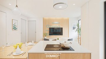 Foto 6 de Piso con mucho potencial para reformar, con balcón y Orientación Sur, a la venta en Pasajes