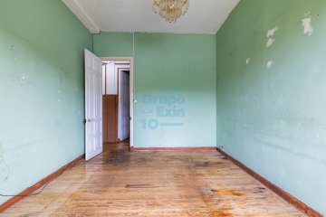 Foto 15 de Piso con mucho potencial para reformar, con balcón y Orientación Sur, a la venta en Pasajes