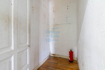 Foto 18 de Piso con mucho potencial para reformar, con balcón y Orientación Sur, a la venta en Pasajes