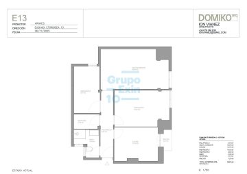 Foto 20 de Piso con mucho potencial para reformar, con balcón y Orientación Sur, a la venta en Pasajes