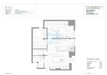 Foto 21 de Piso con mucho potencial para reformar, con balcón y Orientación Sur, a la venta en Pasajes