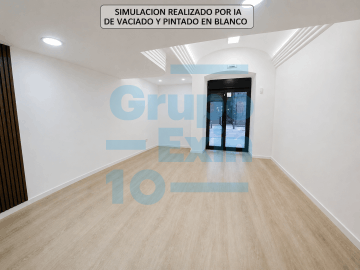 Foto 5 de Local comercial en venta en el corazón de Hernani en la calle Mayor