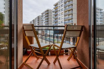 Foto 3 de Vivienda reformada en venta con posibilidad de 3 habitaciones en el corazón de El Antiguo, San Sebastián - Gipuzkoa