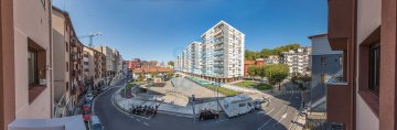 Foto 4 de Vivienda reformada en venta con posibilidad de 3 habitaciones en el corazón de El Antiguo, San Sebastián - Gipuzkoa