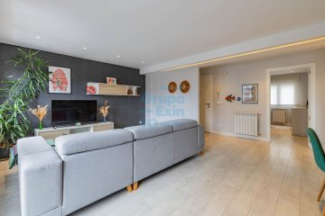 Foto 7 de Vivienda reformada en venta con posibilidad de 3 habitaciones en el corazón de El Antiguo, San Sebastián - Gipuzkoa