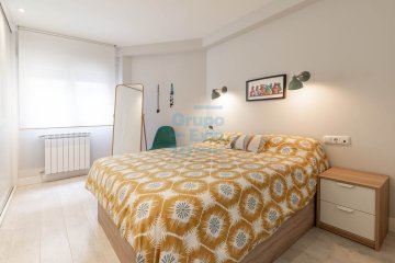 Foto 10 de Vivienda reformada en venta con posibilidad de 3 habitaciones en el corazón de El Antiguo, San Sebastián - Gipuzkoa
