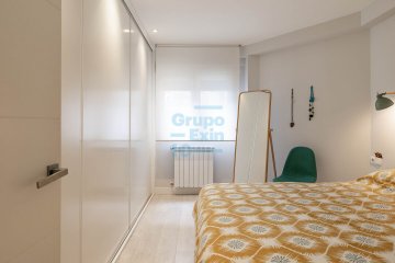 Foto 11 de Vivienda reformada en venta con posibilidad de 3 habitaciones en el corazón de El Antiguo, San Sebastián - Gipuzkoa