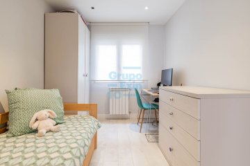 Foto 12 de Vivienda reformada en venta con posibilidad de 3 habitaciones en el corazón de El Antiguo, San Sebastián - Gipuzkoa