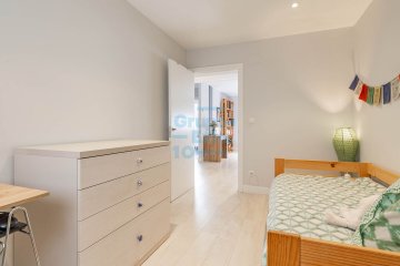 Foto 13 de Vivienda reformada en venta con posibilidad de 3 habitaciones en el corazón de El Antiguo, San Sebastián - Gipuzkoa