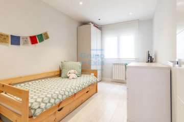 Foto 14 de Vivienda reformada en venta con posibilidad de 3 habitaciones en el corazón de El Antiguo, San Sebastián - Gipuzkoa