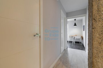 Foto 15 de Vivienda reformada en venta con posibilidad de 3 habitaciones en el corazón de El Antiguo, San Sebastián - Gipuzkoa
