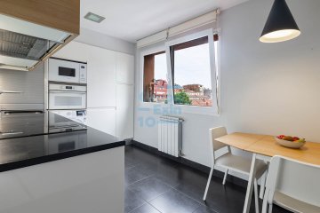 Foto 16 de Vivienda reformada en venta con posibilidad de 3 habitaciones en el corazón de El Antiguo, San Sebastián - Gipuzkoa