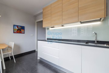 Foto 18 de Vivienda reformada en venta con posibilidad de 3 habitaciones en el corazón de El Antiguo, San Sebastián - Gipuzkoa