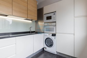 Foto 19 de Vivienda reformada en venta con posibilidad de 3 habitaciones en el corazón de El Antiguo, San Sebastián - Gipuzkoa