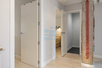 Foto 20 de Vivienda reformada en venta con posibilidad de 3 habitaciones en el corazón de El Antiguo, San Sebastián - Gipuzkoa