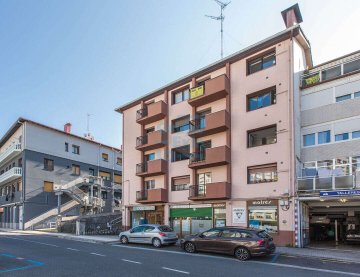 Foto 25 de Vivienda reformada en venta con posibilidad de 3 habitaciones en el corazón de El Antiguo, San Sebastián - Gipuzkoa