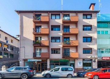 Foto 26 de Vivienda reformada en venta con posibilidad de 3 habitaciones en el corazón de El Antiguo, San Sebastián - Gipuzkoa