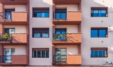Foto 27 de Vivienda reformada en venta con posibilidad de 3 habitaciones en el corazón de El Antiguo, San Sebastián - Gipuzkoa