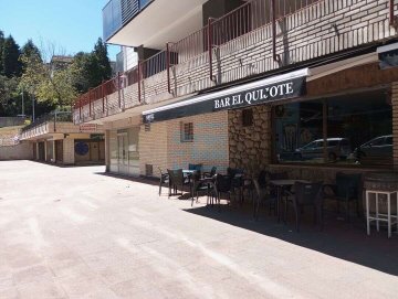 Foto 4 de Se vende bar en pleno funcionamiento en el corazón del Barrio de Alza (Donostia-San Sebastián)