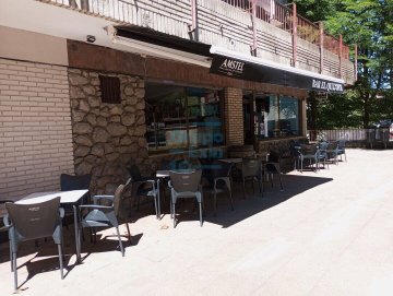 Foto 5 de Se vende bar en pleno funcionamiento en el corazón del Barrio de Alza (Donostia-San Sebastián)