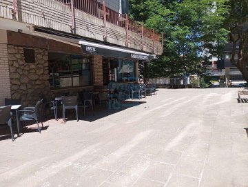 Foto 6 de Se vende bar en pleno funcionamiento en el corazón del Barrio de Alza (Donostia-San Sebastián)
