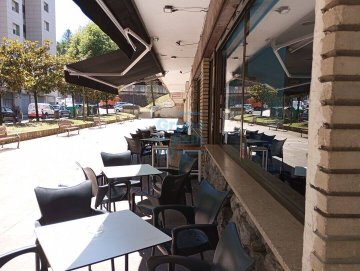 Foto 8 de Se vende bar en pleno funcionamiento en el corazón del Barrio de Alza (Donostia-San Sebastián)