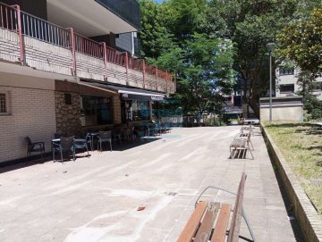 Foto 9 de Se vende bar en pleno funcionamiento en el corazón del Barrio de Alza (Donostia-San Sebastián)