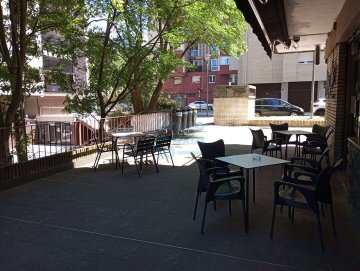 Foto 10 de Se vende bar en pleno funcionamiento en el corazón del Barrio de Alza (Donostia-San Sebastián)