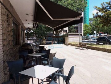 Foto 11 de Se vende bar en pleno funcionamiento en el corazón del Barrio de Alza (Donostia-San Sebastián)