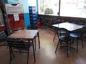 Foto 13 de Se vende bar en pleno funcionamiento en el corazón del Barrio de Alza (Donostia-San Sebastián)