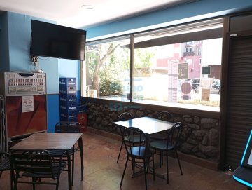 Foto 14 de Se vende bar en pleno funcionamiento en el corazón del Barrio de Alza (Donostia-San Sebastián)