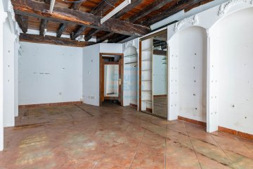 Foto 3 de Coqueto local comercial a la venta en la mejor zona de la parte vieja de Tolosa