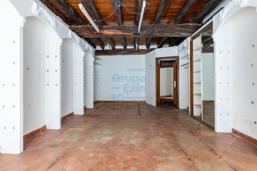 Foto 4 de Coqueto local comercial a la venta en la mejor zona de la parte vieja de Tolosa