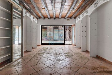 Foto 7 de Coqueto local comercial a la venta en la mejor zona de la parte vieja de Tolosa