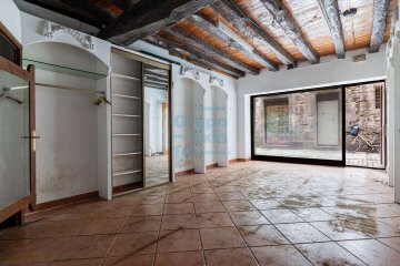 Foto 8 de Coqueto local comercial a la venta en la mejor zona de la parte vieja de Tolosa