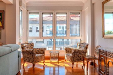 Foto 7 de Aukera paregabeko etxebizitza Altzan salgai / Estupenda oportunidad de piso a la venta en Alza.