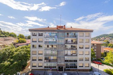 Foto 14 de Aukera paregabeko etxebizitza Altzan salgai / Estupenda oportunidad de piso a la venta en Alza.