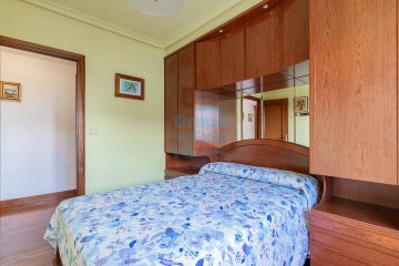 Foto 15 de Aukera paregabeko etxebizitza Altzan salgai / Estupenda oportunidad de piso a la venta en Alza.